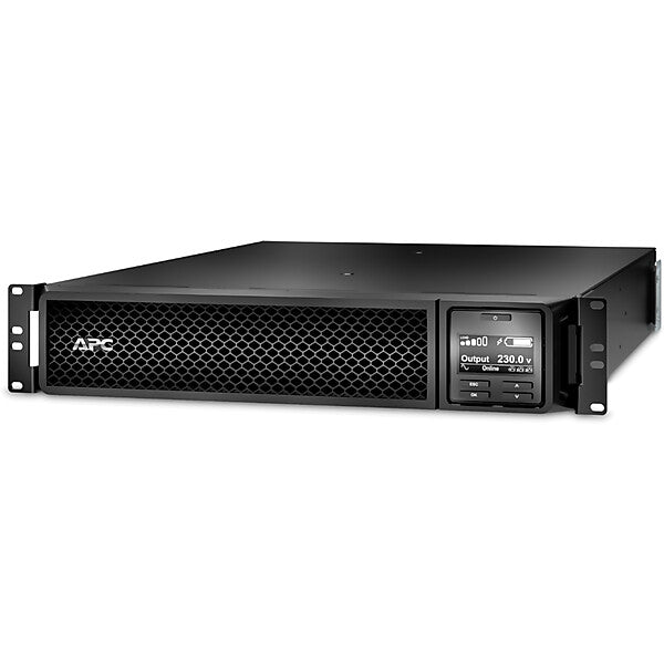 Schneider Electric APC Smart-UPS SRT On-Line 1000VA 230V SRT1000XLI